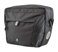 Borsa da manubrio Agu DWR Performance KLICKfix Noir
