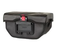 Borsa da manubrio Agu Shelter KLICKfix Noir