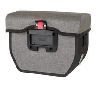 Borsa da manubrio Agu Tech Shelter Klickfix Noir