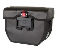 Borsa da manubrio Agu Tech Shelter Klickfix Noir