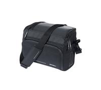 Borsa da manubrio Basil Move KF 7-8 L ( Nero / 8 L )