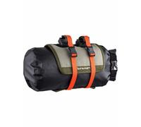 Birzman Packman Travel Handlebar Bag 9.5l Nero