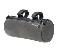 Borsa da manubrio Blackburn Grid Gris