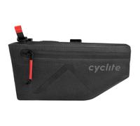 Borsa da manubrio Cyclite Handle Bar Bag Nano / 01 Colore: nero