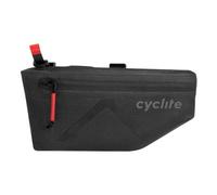 Borsa da manubrio cyclite nano 01 1 3 l nero