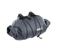 Borsa da manubrio evoc boa wp 9l grigio