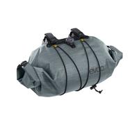 Borsa da manubrio evoc boa wp 9l verde grigio