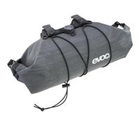 Evoc handlebar pack boa wp 5l grey