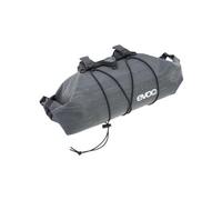 Borsa per manubrio Evoc Pack BOA WP 5L grigio carbone