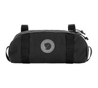 Borsa da manubrio Fjällräven Hoja Handlebar Pocket Colore: nero