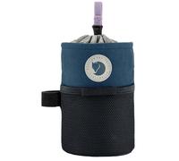 Borsa da manubrio Fjällräven Hoja Snack Bag Colore: blu