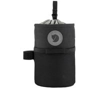 Borsa da manubrio Fjällräven Hoja Snack Bag Colore: nero
