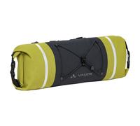 Borsa da manubrio impermeabile Trailfront Compact Vaude ( Dark Leaf / 5 L )