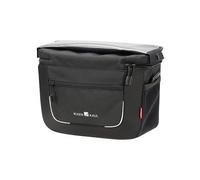 Borsa da manubrio klickfix aventour black