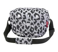 Rixen & Kaul Reisenthel Funbag 4l Handlebar Bag Nero Black