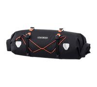 Ortlieb Borsa da manubrio Flex nero opaco 15l