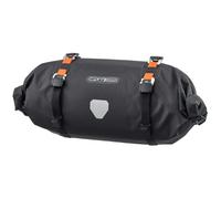 Ortlieb Borsa da manubrio Flex nero opaco 9l