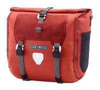 Borsa da manubrio Ortlieb Handlebar-Pack Plus Colore: rosso