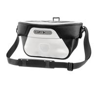 Ortlieb Ultimate Six Classic 5 L White/black