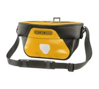 Borsa da manubrio Ortlieb Ultimate 5L Colore: giallo