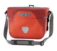Ortlieb Ultimate Six Plus 6,5 L 6,5 l salsa/peperoncino scuro