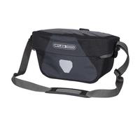 Borsa da manubrio ortlieb ultimate six plus 5l grigio granito nero