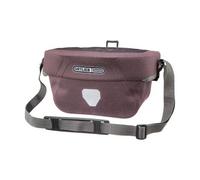 Borsa da manubrio ortlieb ultimate six urban 5l ash rose
