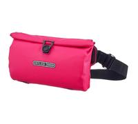 Borsa da manubrio Ortlieb Velo-Sling Flex 2,5l Colore: rosa