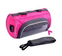 Borsa da manubrio per bici Borsa da bicicletta grande per biciclette da