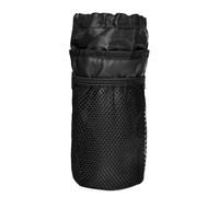 Borsa Da Manubrio Per Bici - Custodia Isolata Con Pellicola 600D Per Snack E Bottiglie D'acqua | Borsa Per Attacco Manubrio Da Ciclismo Su Strada | Organizzatore Di Stoccaggio Impermeabile Per