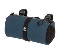 Agu Roll Venture Handlebar Bag Blu