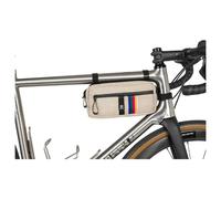 Agu Roll Bag Venture Handlebar Bag 2l Grigio Vintage
