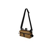 Agu Roll Bag Venture Handlebar Bag 2l Marrone
