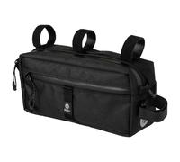 AGU Venture Borsa da telaio Black 2 L
