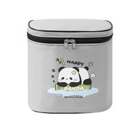 Borsa da manubrio per bicicletta, custodia compatta per scooter | impermeabile rimovibile veloce per ragazza ragazzo all'aperto scuola e passeggiate in bicicletta