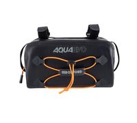 Oxford Aqua Evo Adventure Daytripper - Set manubrio bicicletta, colore: Nero