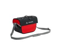 Borsa da manubrio per bicicletta VAUDE Aqua Box Rouge