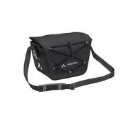Borsa da manubrio per bicicletta VAUDE Proof Noir