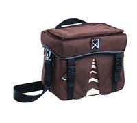 Borsa da manubrio per bicicletta Willex 1200 Marron