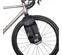 Woho X-touring Handlebar Bag 15l Nero Camo