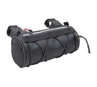 Zefal Z Adventure F1 Handlebar Bag 1.2l Nero Black