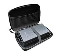 Borsa da manubrio per moto, impermeabile per accessori per moto, accessori elettronici, laterale per bici che garantisce che i tuoi oggetti rimangano al sicuro in un luogo