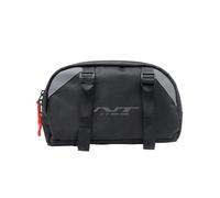 Borsa Da Manubrio Per Moto Per H&onda NT1100 NT1100DCT NT 1100 DCT, Multifunzione, Impermeabile, Borsa Da Viaggio Per Attrezzi Borsa portautensili(Nero 3)