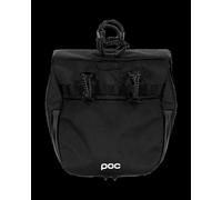 POC Ultra Bar Bag 4l - Unisex - Nero - Taglia unica- modello 2025