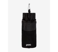Borsa da manubrio POC Ultra Snack Bag 1L Uranium Black
