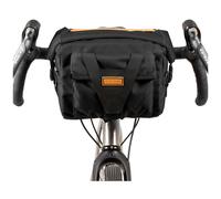 Borsa da manubrio Restrap Bar Pack Colore: nero