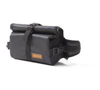 Borsa da manubrio Restrap Utility Hip Pack Colore: nero