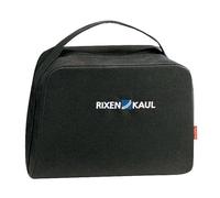 Borsa da manubrio - senza chiusura Klickfix Baggy Noir