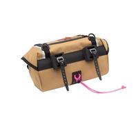 Borsa da manubrio Swift Industries Catalyst Beige