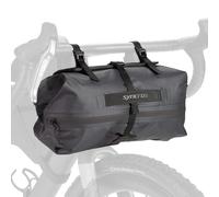 Syncros handlebar bag black 8 15l